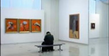 Millennium Galleries