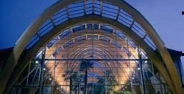 Millennium Galleries And Winter Garden