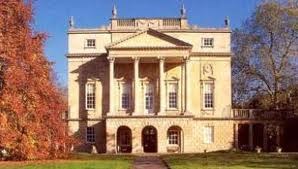 Molburne Museum Of Art