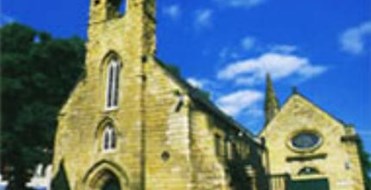 Morpeth Chantry Bagpipe Museum