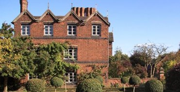 Moseley Old Hall