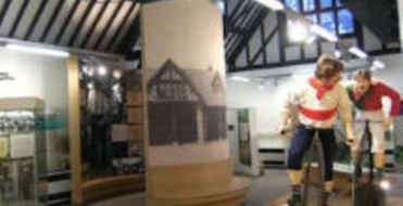 Much Wenlock Museum