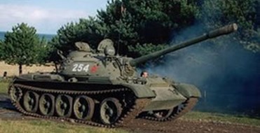 Muckleburgh Collection