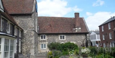 Museum Of Canterbury