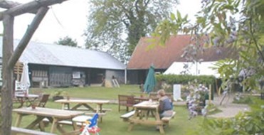 Museum Of East Anglian Life