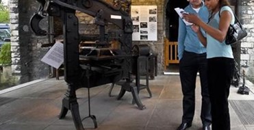 Museum Of Lakeland Life