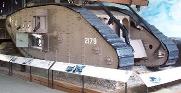 Museum Of Lincolnshire Life