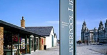 Museum Of Liverpool Life