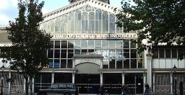 Museum Of Science And Industry