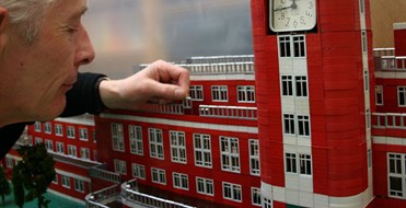 National Conservation Centre