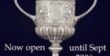 National Football Museum