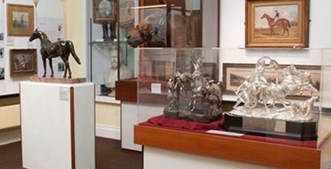National Horseracing Museum