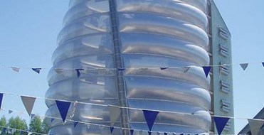 National Space Centre