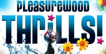New Pleasurewood Hills