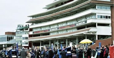 Newbury Racecourse