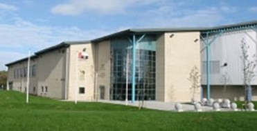 Newport National Velodrome