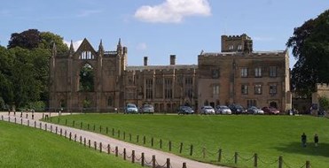 Newstead Abbey