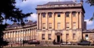 No 1 Royal Crescent