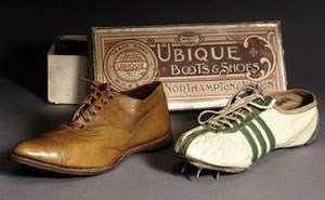 Northampton Museum And Art Gallery