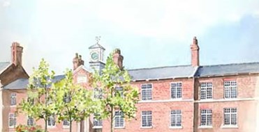 Northwich Salt Museum