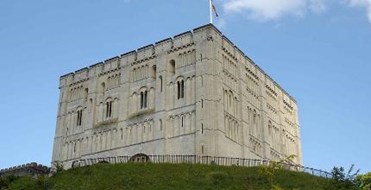 Norwich Castle