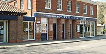 Norwich Playhouse