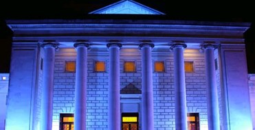 O2 Guildhall Southampton