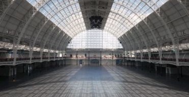 Olympia Exhibition Centre