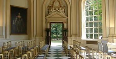 Orleans House Gallery