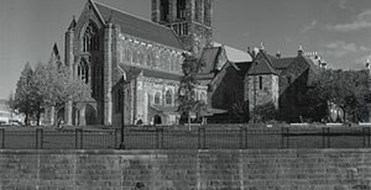 Paisley Abbey