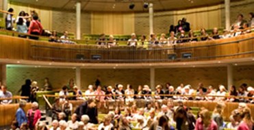 Parabola Arts Centre