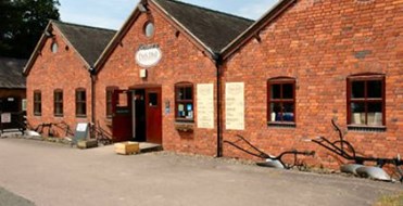 Park Hall Countryside Experience