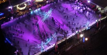 Parklife Oxford Street