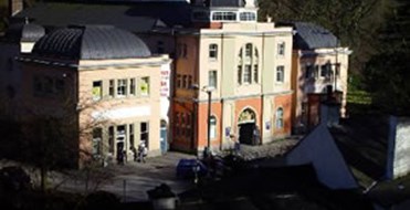 Peak District Mining Museum