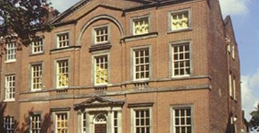 Pickfords House Museum Of Georgian Life