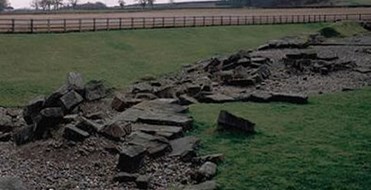 Piercebridge Roman Fort