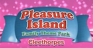 Pleasure Island Family Theme Park