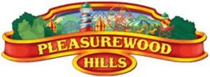 Pleasurewood Hills Theme Park