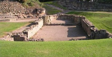 Pontefract Castle