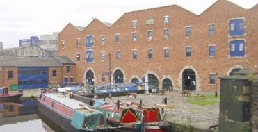 Portland Basin Museum