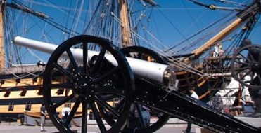 Portsmouth Historic Dockyard