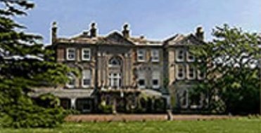 Powell Cotton Museum