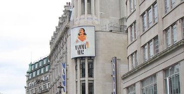 Prince Of Wales Theatre