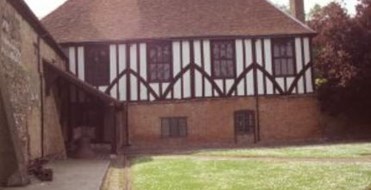 Prittlewell Priory