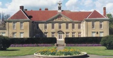 Reigate Priory Museum