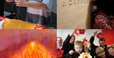 Ricefield Arts Centre