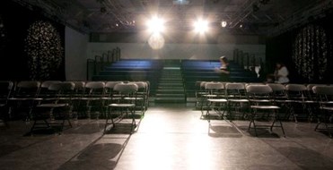 Rich Mix Arts Centre