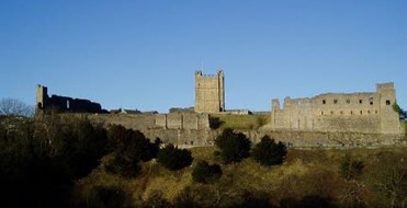 Richmond Castle