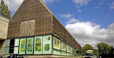 River And Rowing Museum