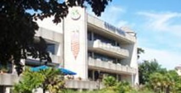 Riviera International Conference Centre